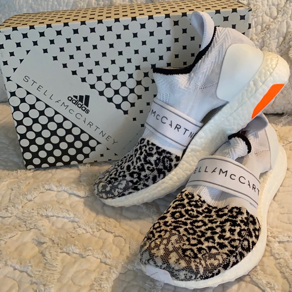 Adidas Stella McCartney UltraBOOST Women’s Size 10
